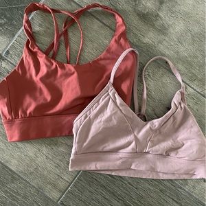 Balance athletica sports bra